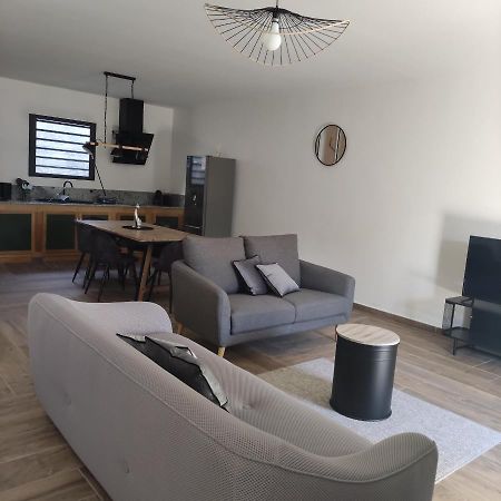 Les Villas Rio Saint Andre מראה חיצוני תמונה