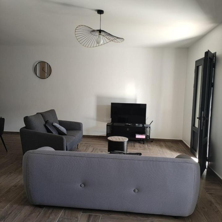 Les Villas Rio Saint Andre מראה חיצוני תמונה
