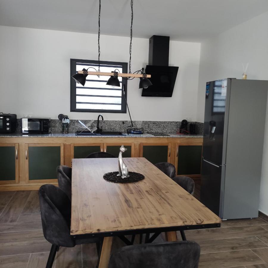 Les Villas Rio Saint Andre מראה חיצוני תמונה