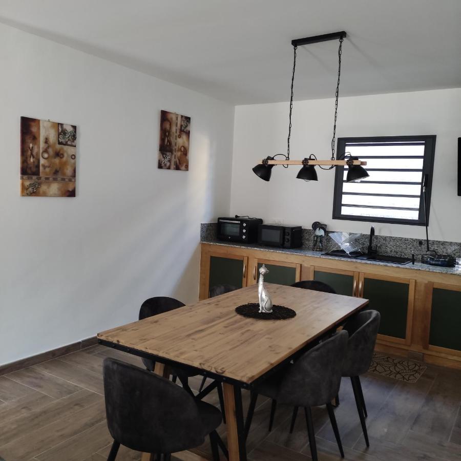 Les Villas Rio Saint Andre מראה חיצוני תמונה