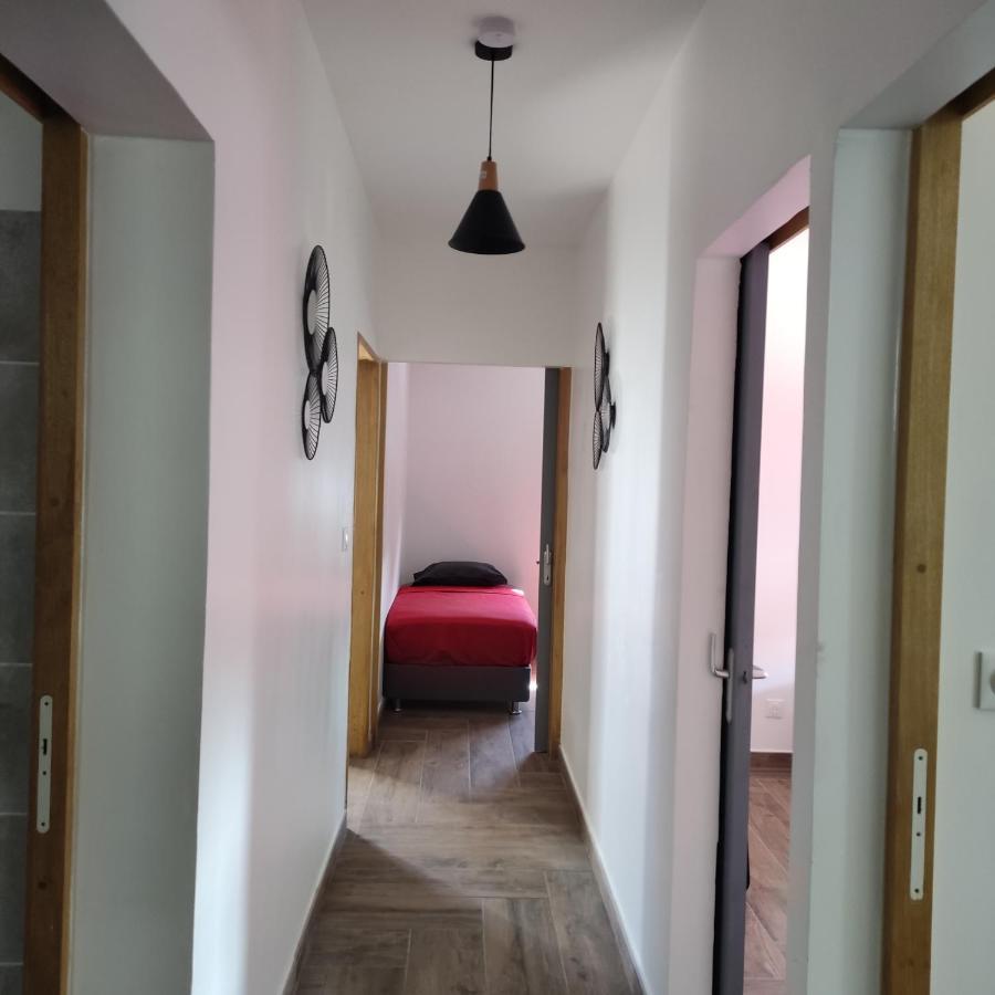 Les Villas Rio Saint Andre מראה חיצוני תמונה