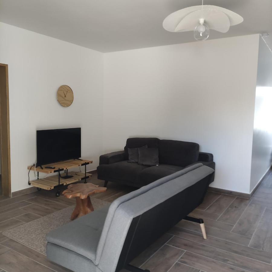 Les Villas Rio Saint Andre מראה חיצוני תמונה