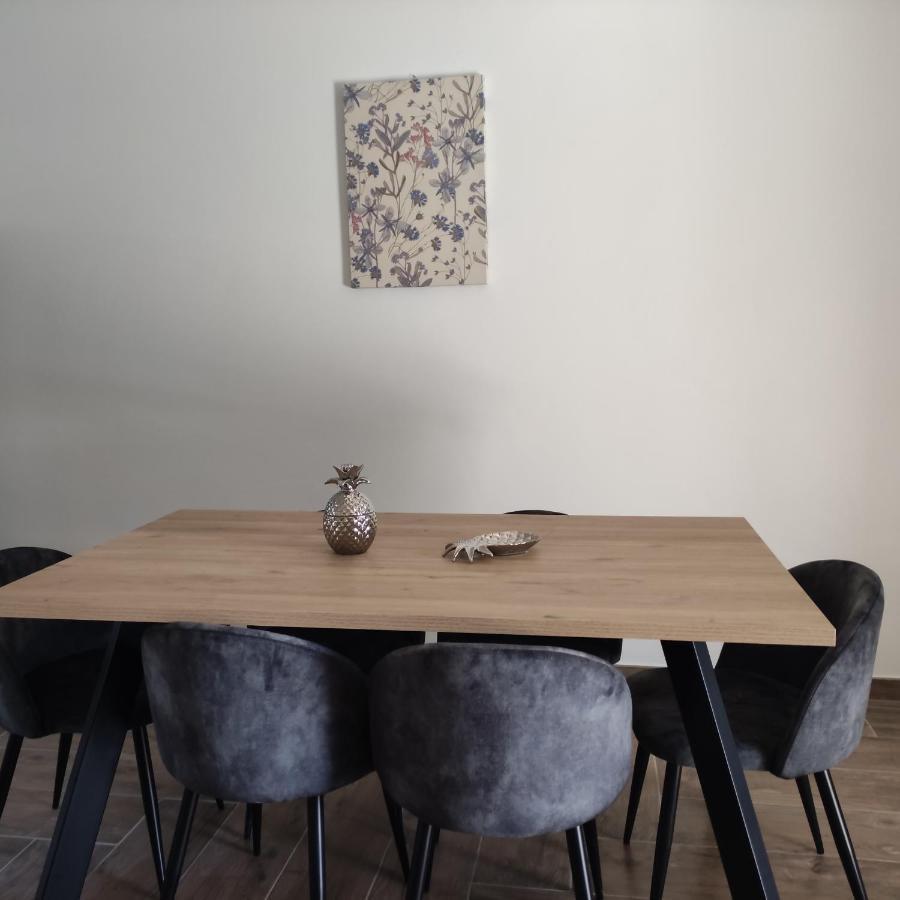 Les Villas Rio Saint Andre מראה חיצוני תמונה