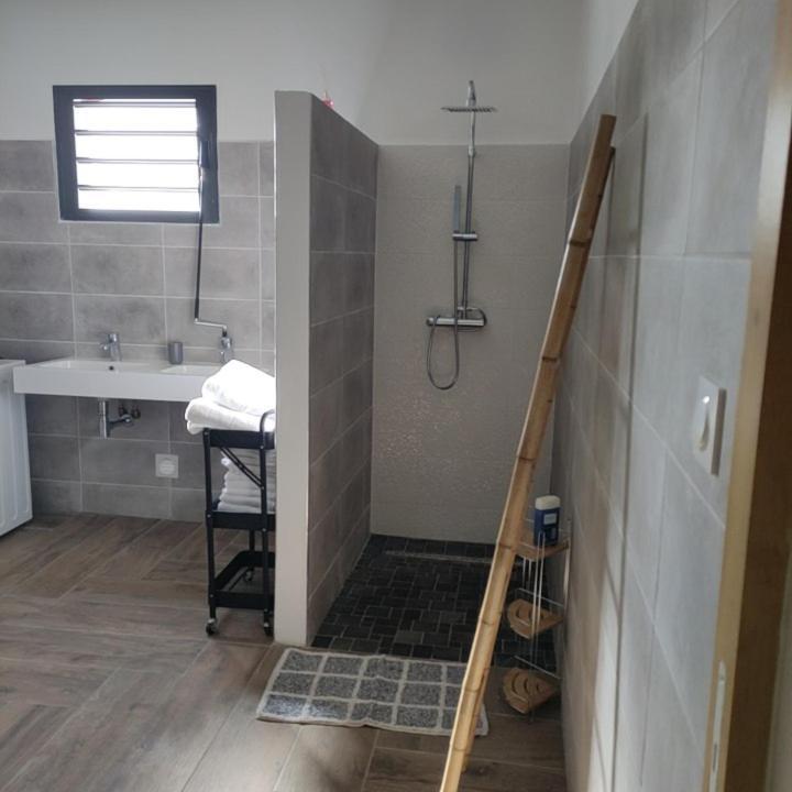 Les Villas Rio Saint Andre מראה חיצוני תמונה