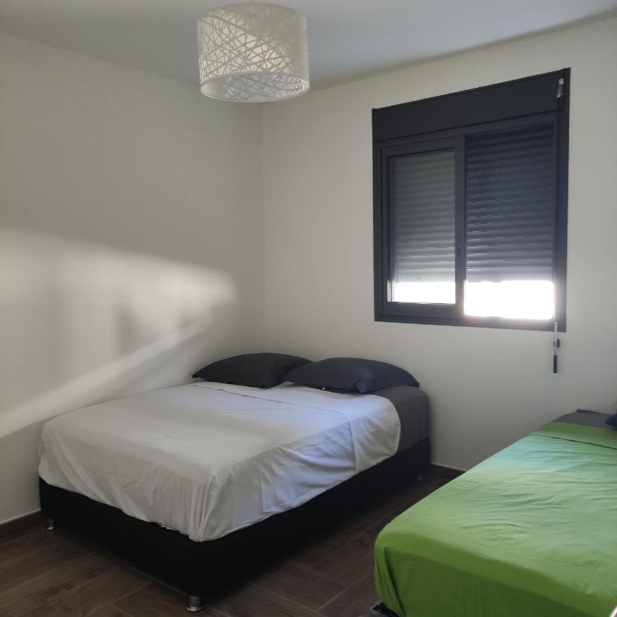 Les Villas Rio Saint Andre מראה חיצוני תמונה