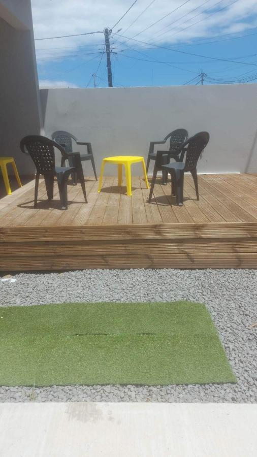 Les Villas Rio Saint Andre מראה חיצוני תמונה