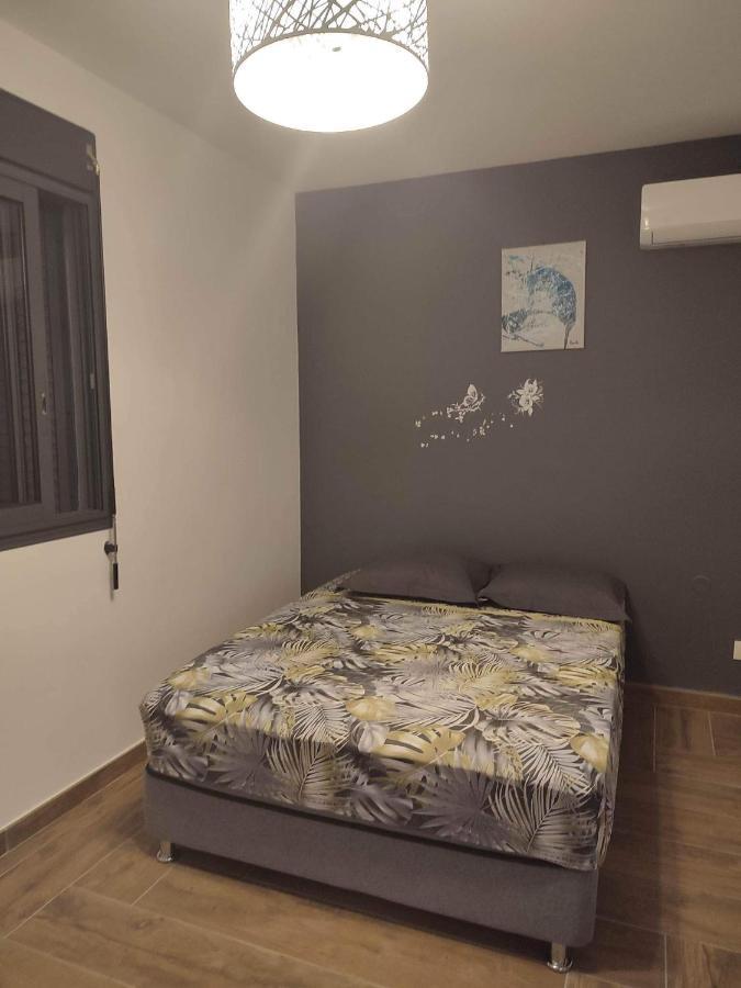 Les Villas Rio Saint Andre מראה חיצוני תמונה