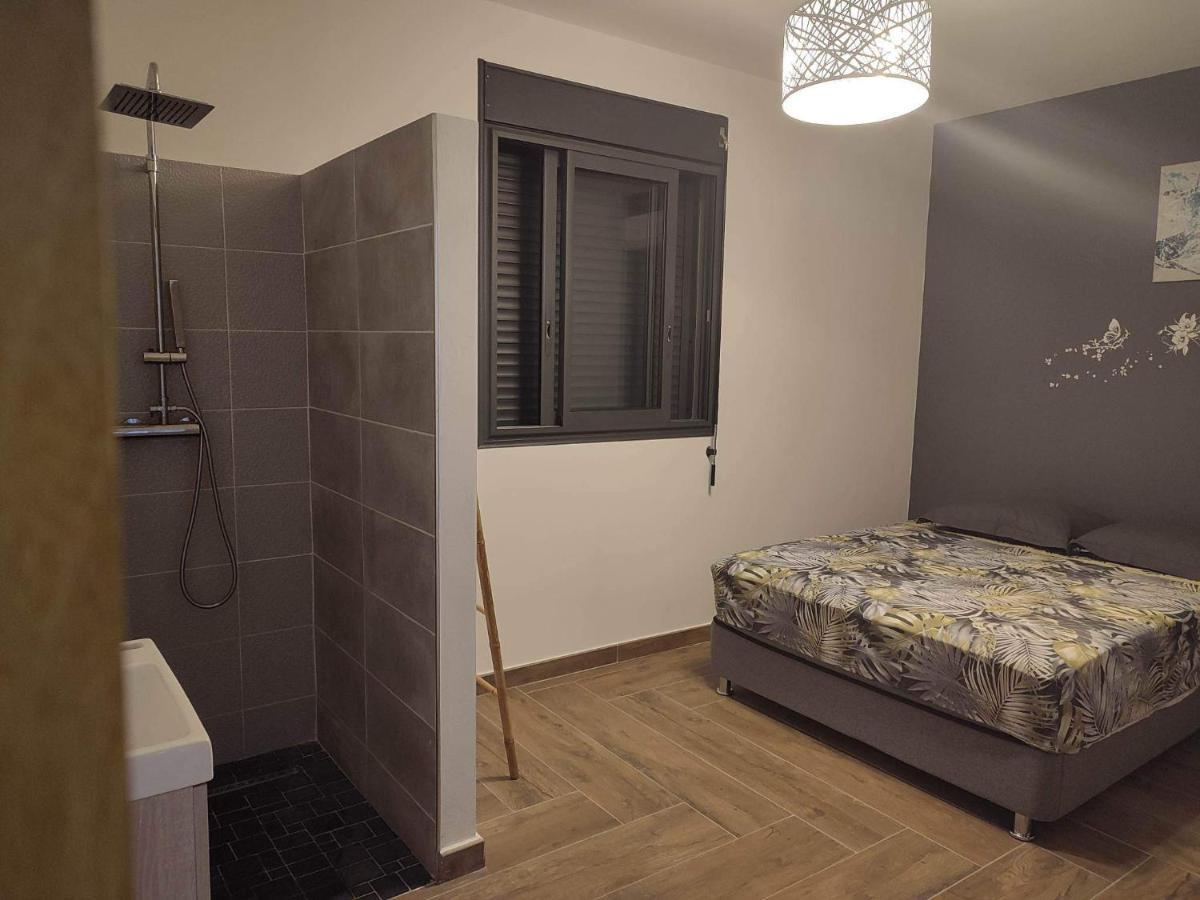 Les Villas Rio Saint Andre מראה חיצוני תמונה
